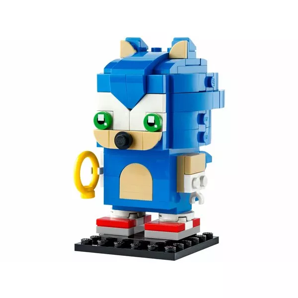 BrickHeadz 40627 Соник Еж