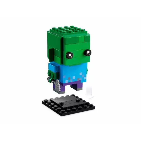BrickHeadz 40626 Зомби