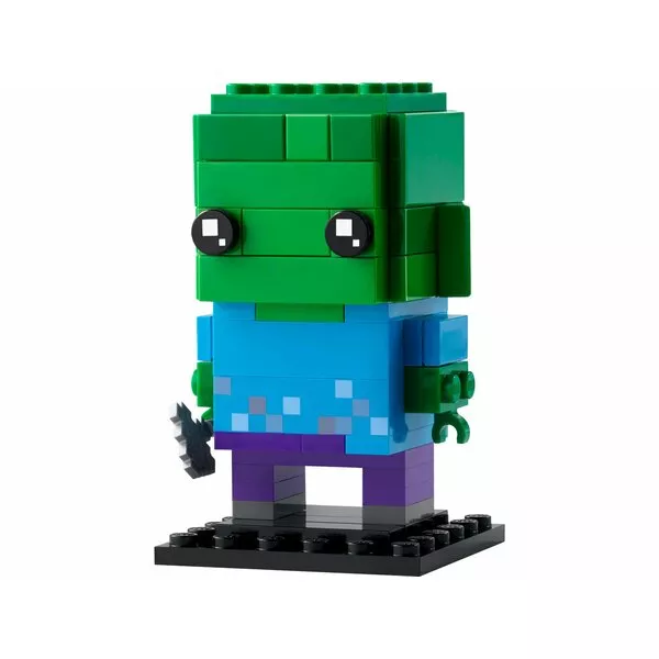 BrickHeadz 40626 Зомби