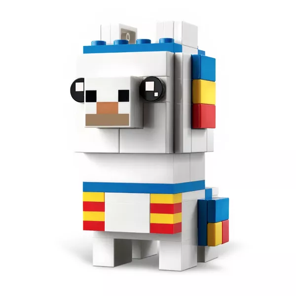 BrickHeadz 40625 Лама