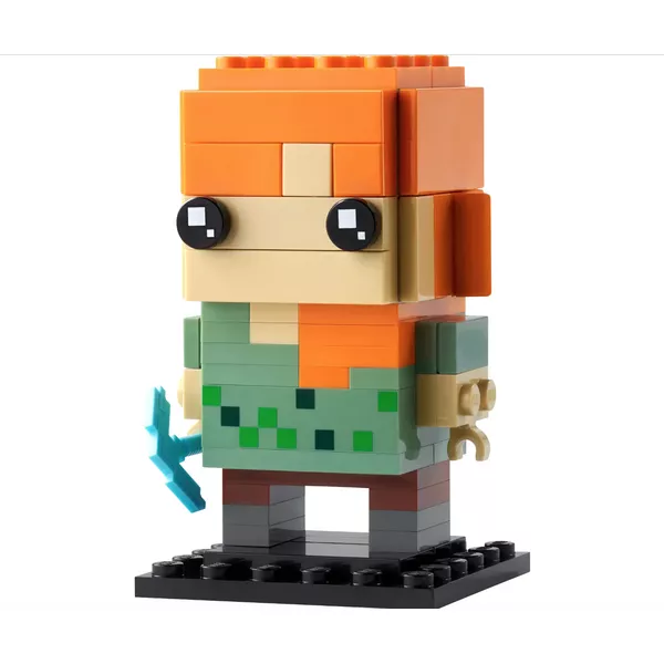 BrickHeadz 40624 Алекс