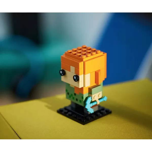 BrickHeadz 40624 Алекс