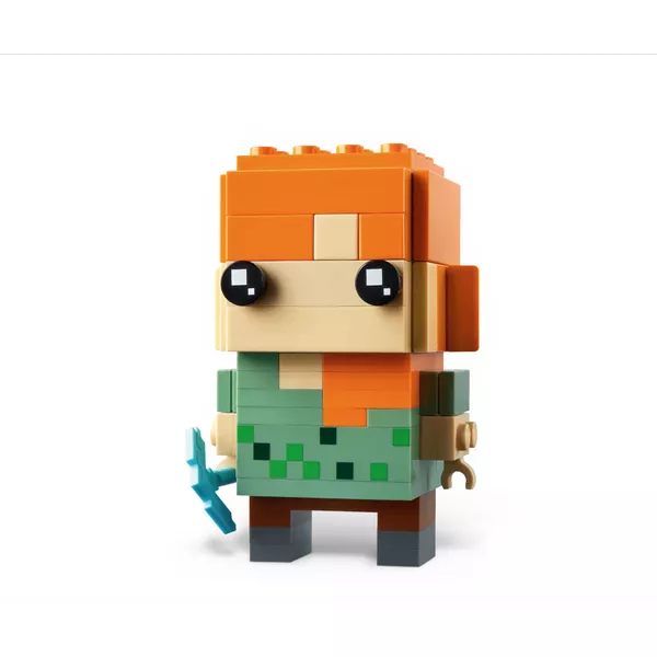 BrickHeadz 40624 Алекс