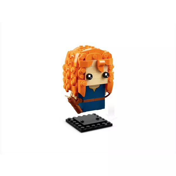 BrickHeadz 40621 Моана и Мерида