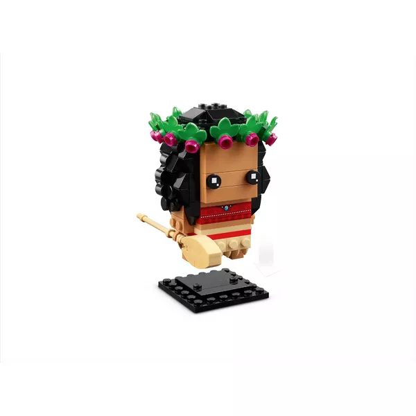 BrickHeadz 40621 Моана и Мерида