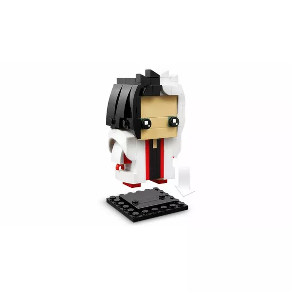 BrickHeadz 40620 Круэлла и Малефисента