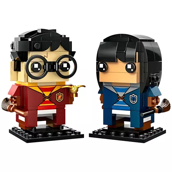 BrickHeadz 40616 Гарри Поттер и Чо Чанг