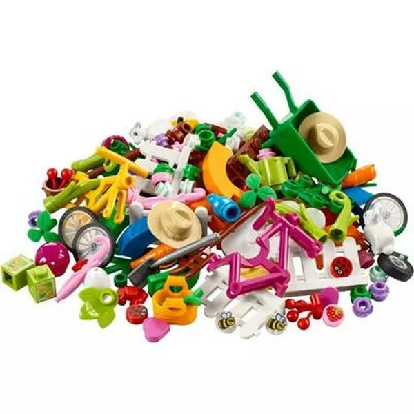 Promotional 40606 Spring Fun VIP Add-On Pack