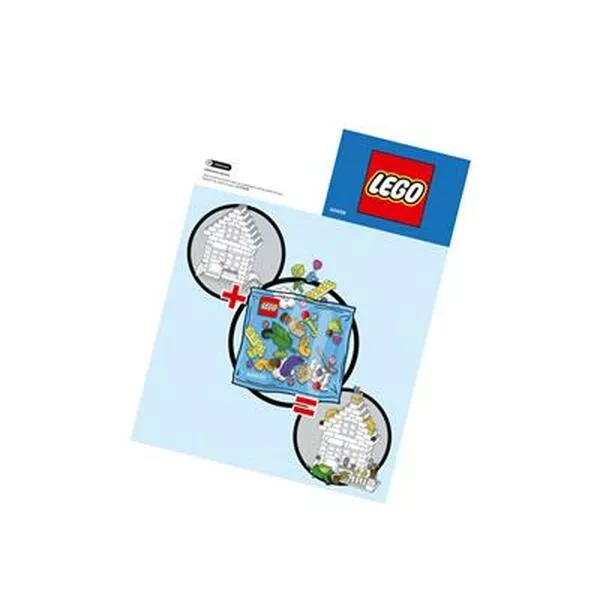 Promotional 40606 Spring Fun VIP Add-On Pack