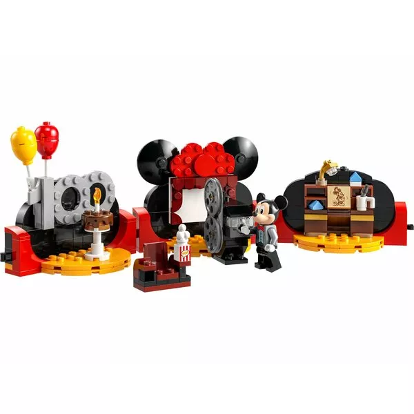 Disney 40600 Празднование 100-летия Дисней