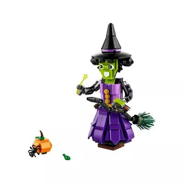 Creator 40562 Mystic Witch