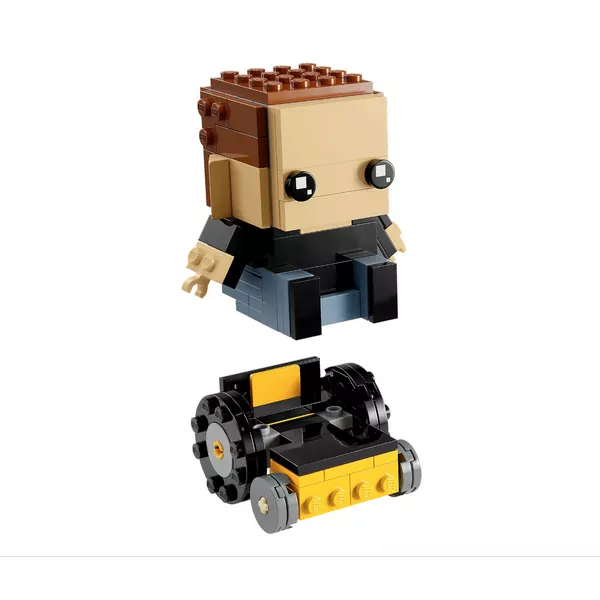 BrickHeadz 40554 Джейк Салли и его Аватар
