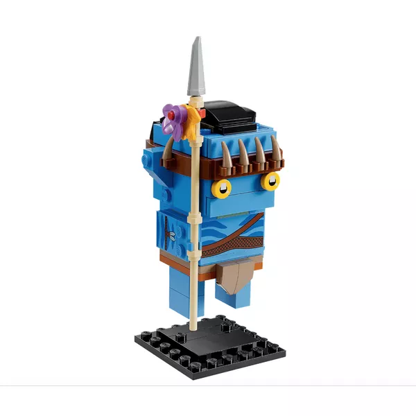 BrickHeadz 40554 Джейк Салли и его Аватар