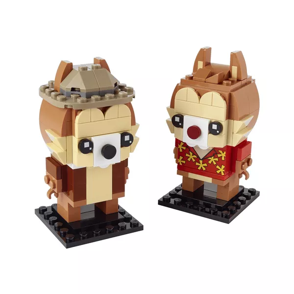 BrickHeadz 40550 Чип и Дейл