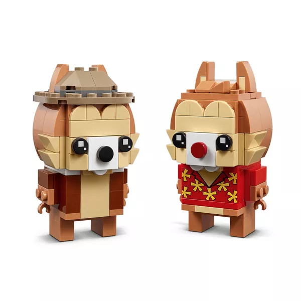 BrickHeadz 40550 Чип и Дейл