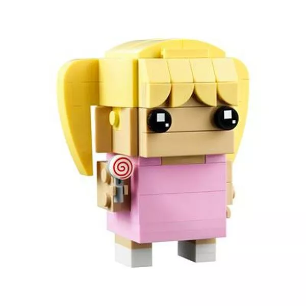 BrickHeadz 40548 Spice Girls Tribute
