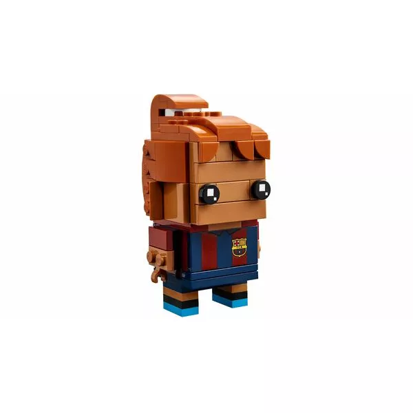 BrickHeadz 40542 ФК Барселона