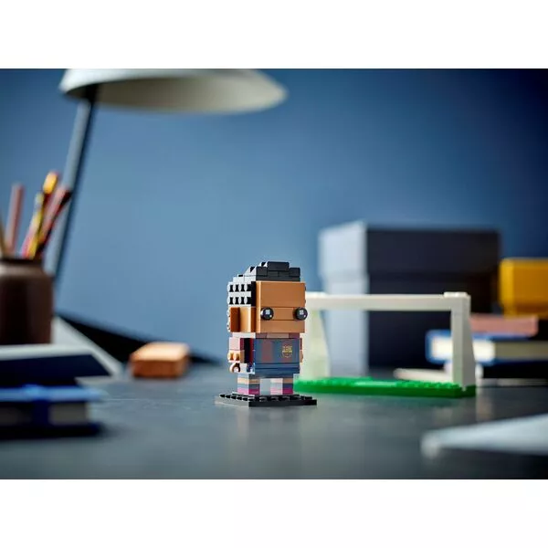 BrickHeadz 40542 ФК Барселона