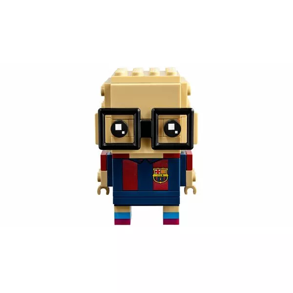 BrickHeadz 40542 ФК Барселона