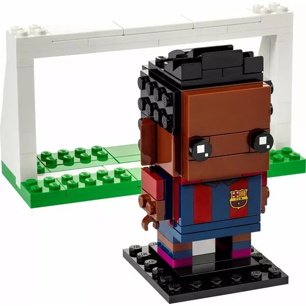 BrickHeadz 40542 ФК Барселона