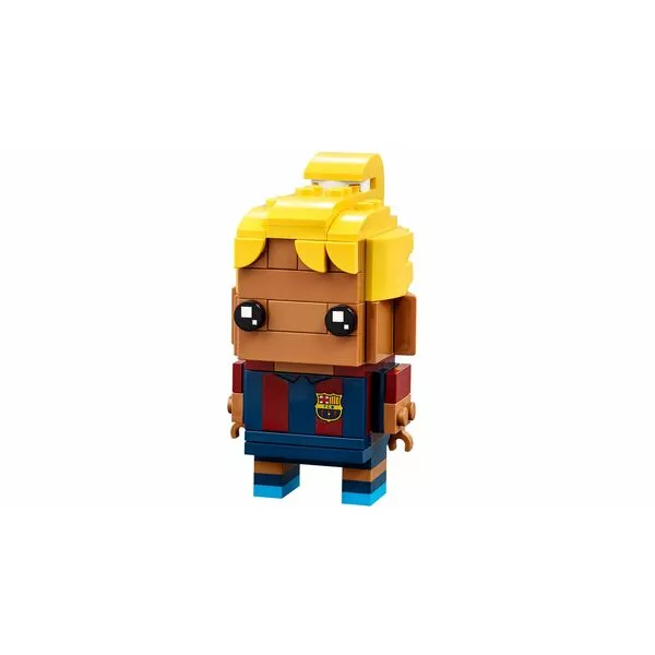 BrickHeadz 40542 ФК Барселона
