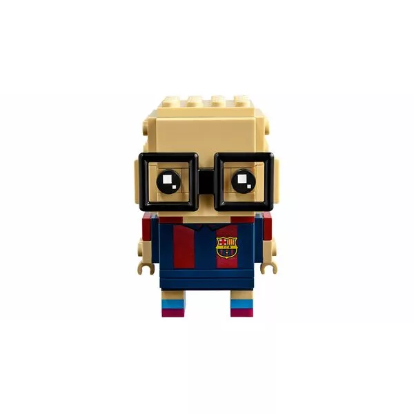 BrickHeadz 40542 ФК Барселона