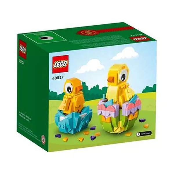 Seasonal 40527 Easter Chicks