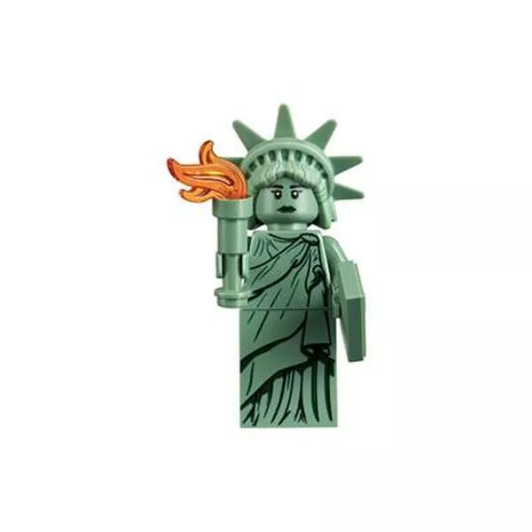 Creator 40519 New York Postcard