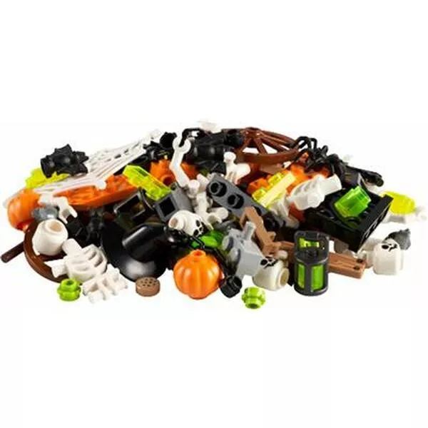 Exclusive 40513 Spooky VIP Add On Pack