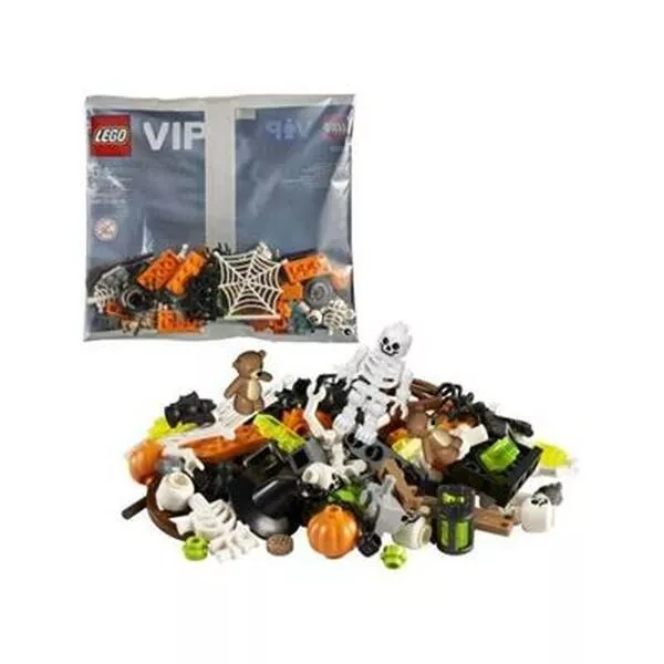 Exclusive 40513 Spooky VIP Add On Pack