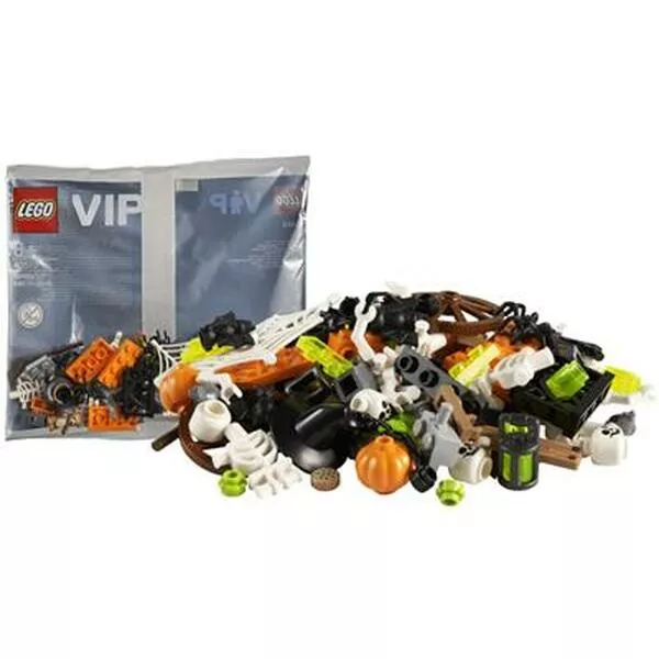 Exclusive 40513 Spooky VIP Add On Pack