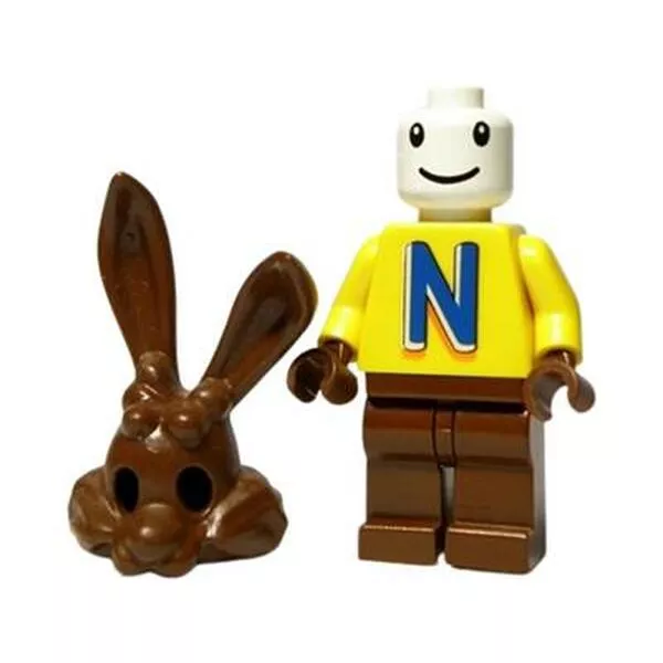 Studios 4051 Nesquik Rabbit