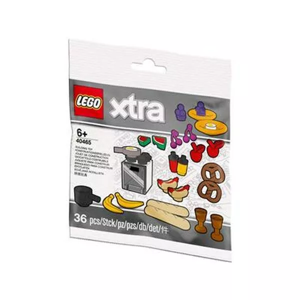 Xtra 40465 Food