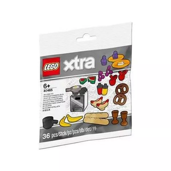 Xtra 40465 Food