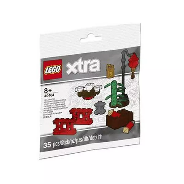 Xtra 40464 Chinatown