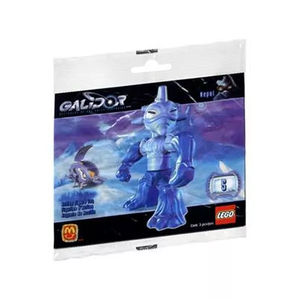Galidor 4045 Nepol