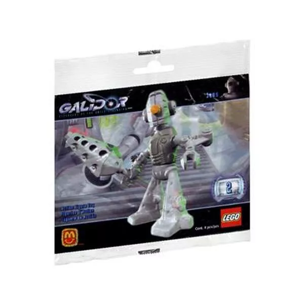 Galidor 4042 Jens