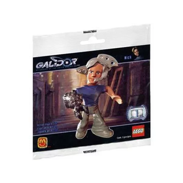 Galidor 4040 Nick
