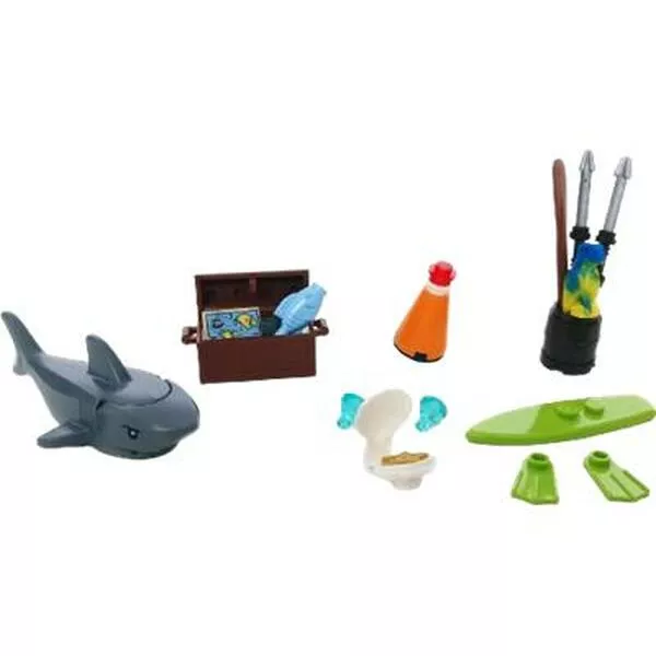 Xtra 40341 Sea Accessories