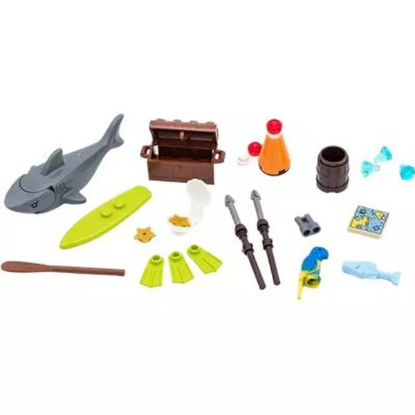 Xtra 40341 Sea Accessories