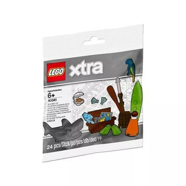 Xtra 40341 Sea Accessories