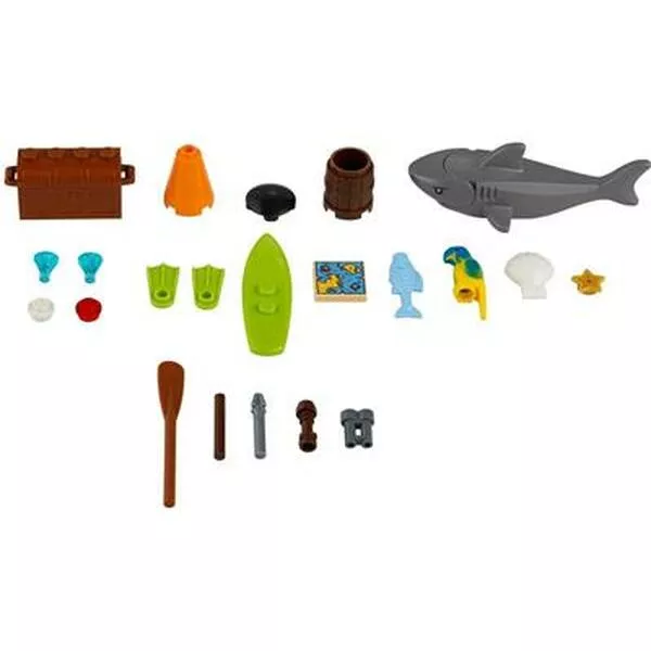 Xtra 40341 Sea Accessories