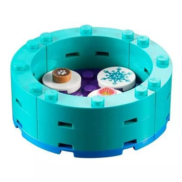 Unikitty 40314 Dr. Fox Magnifying Machine