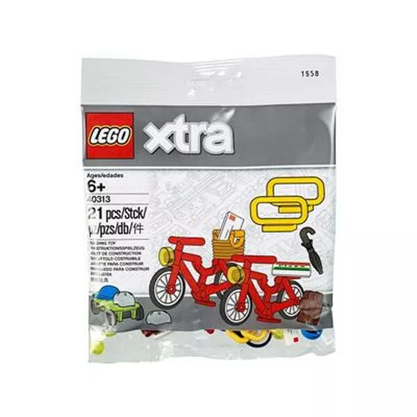 Xtra 40313 Bicycles