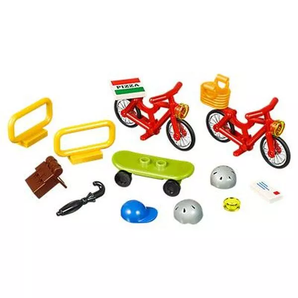 Xtra 40313 Bicycles