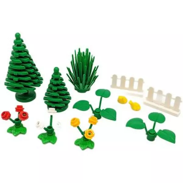 Xtra 40310 Botanical Accessories