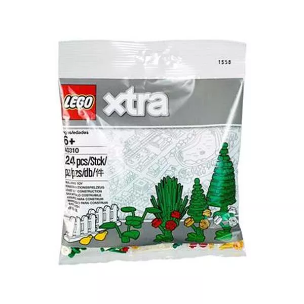 Xtra 40310 Botanical Accessories
