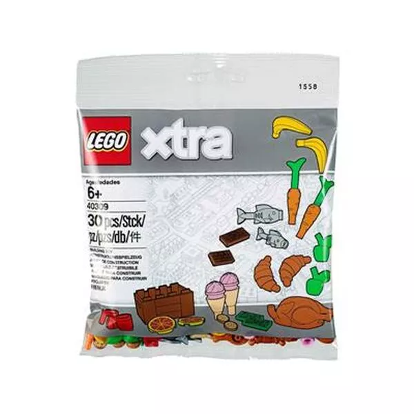 Xtra 40309 Food Accessories