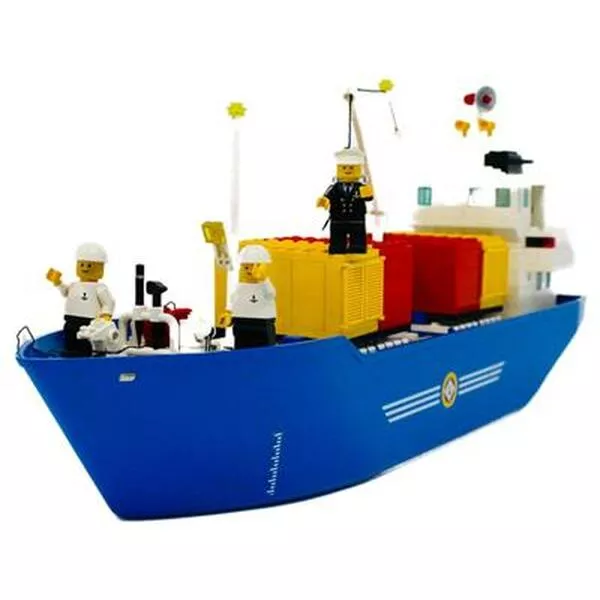 Boats 4030 Cargo Carrier