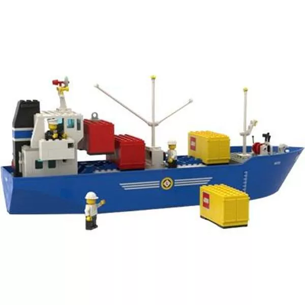 Boats 4030 Cargo Carrier